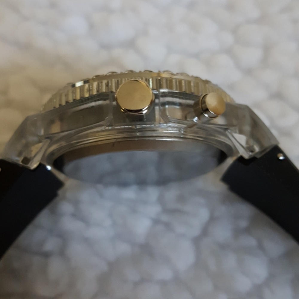 💕GENEVA ILLUMINATED WATCH - Picture 7 of 7